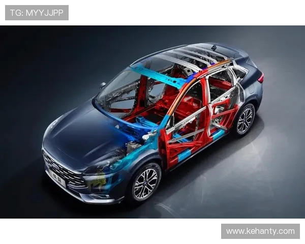 18.98万元起全系四驱，全新福特锐际Escape上市