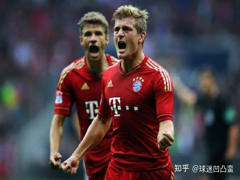 克罗斯：现在的曼城和我交手时不同了，全主力也不是欧洲前5